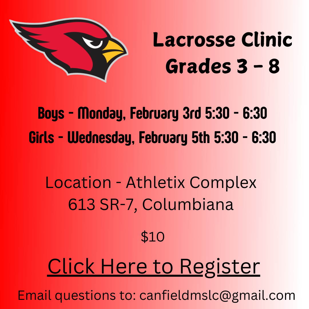 Time To Register! 2
